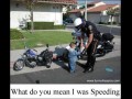 Baby biker