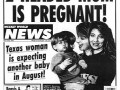 Pismo usa pregnant