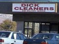 Cleaners