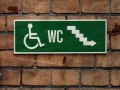 Wc Toaleta