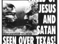 Pismo usa satan