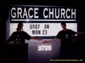Church orgy