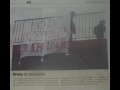 Łódź przeprasza