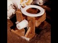 Przenośne WC