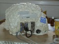 Foam case