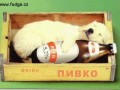 Drunk dog