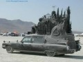 Auto kosmos