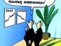 Kurs dolara