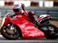 Sport motor rider finger