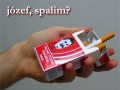 Józef spalim?