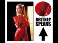 Britney Spears cameltoe