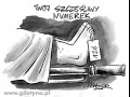 Twój szczęśliwy numerek