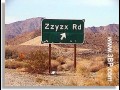 Zzyzx Road