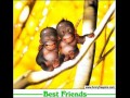 Best friends
