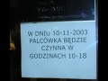 Palcówka Multibanku