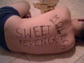 Sweet revenge