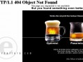 Not found