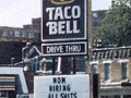 Taco Bell