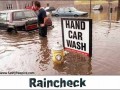 Raincheck