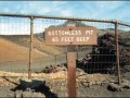 Bottomless pit