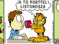 Listonosz