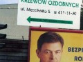 Krzaki