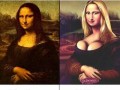 Monalisa po tygodniu w usa