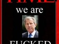 Times cover
