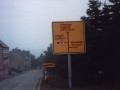 Dead end