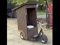Klop roller