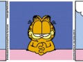 Garfield - O pracy