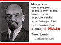 Lenin 1 maja