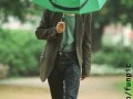 Rain defence