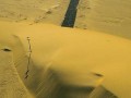 Nile valley Egypt