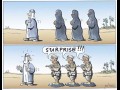 Irak surprise