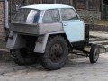 Trabaktor