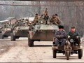 Tanks