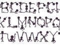 New fonts