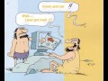 Stone age computer history