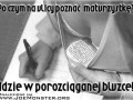 Maturzystka
