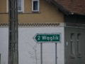 Wąglik już w polsce