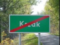 Krzak koniec