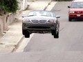 Fly bmw
