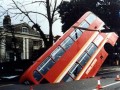 Bus to hell