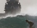 Australijski surfer