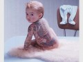 Tattoo baby