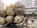 Bike truck