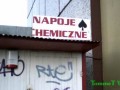 Napoje