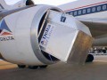 Engine trouble