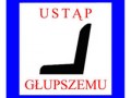 Ustąp